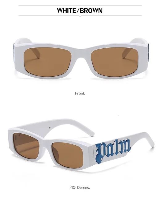 Palm Angels Sunglasses